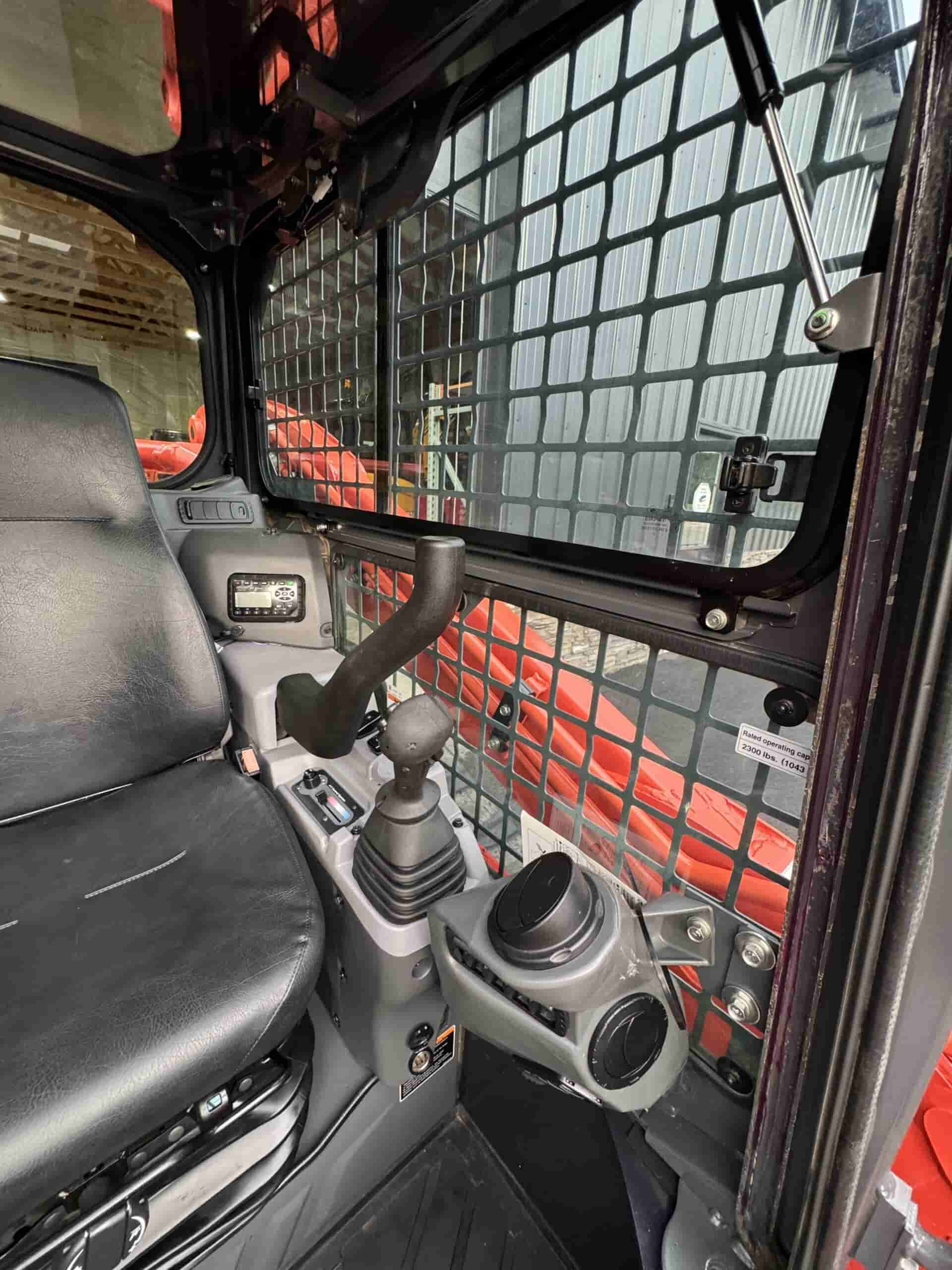 2022 KUBOTA SVL75-2
